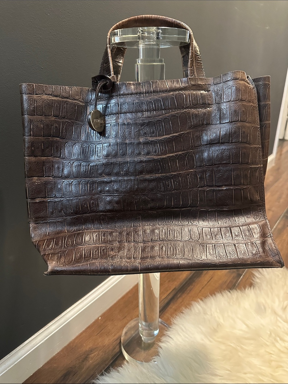 Furla bag